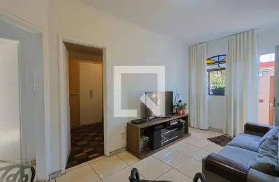 Casa para venda - renascença, 2 quartos,  92 m² - belo horizonte