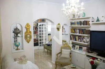 Casa para venda - vila jacuí, 6 quartos,  406 m² - são paulo