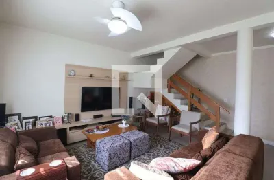 Casa para venda - igará, 3 quartos,  140 m² - canoas