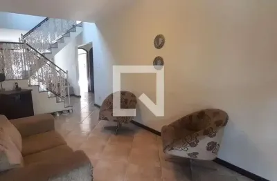 Casa / sobrado em condomínio para venda - taquara, 3 quartos,  275 m² - rio de janeiro