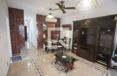 Casa / sobrado em condomínio para venda - pechincha, 3 quartos,  140 m² - rio de janeiro