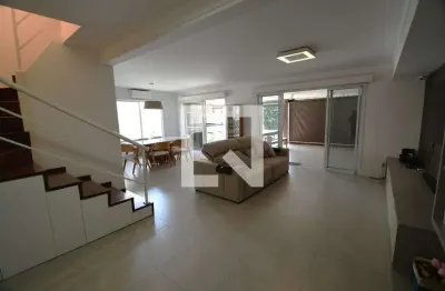 Casa / sobrado em condomínio para venda - ambiance residence, 4 quartos,  220 m² - campinas