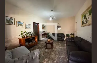 Casa para venda - são geraldo, 8 quartos,  350 m² - belo horizonte