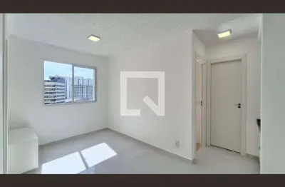 Apartamento para venda - barra funda, 2 quartos,  35 m² - são paulo