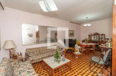 Casa para venda - são geraldo, 3 quartos,  150 m² - porto alegre