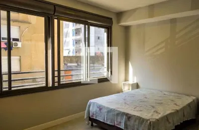 Apartamento para venda - cidade baixa, 1 quarto,  27 m² - porto alegre