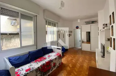 Apartamento para venda - centro, 1 quarto,  29 m² - rio de janeiro