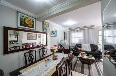 Casa para venda - vila mascote, 3 quartos,  200 m² - são paulo