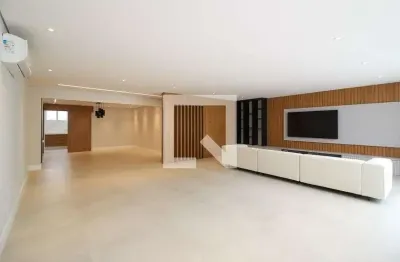 Apartamento para venda - jardim paulista, 3 quartos,  243 m² - são paulo