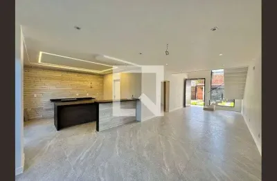 Casa / sobrado em condomínio para venda - vargem pequena, 4 quartos,  180 m² - rio de janeiro