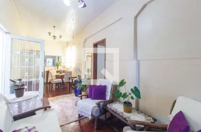Casa para venda - centro, 4 quartos,  150 m² - canoas