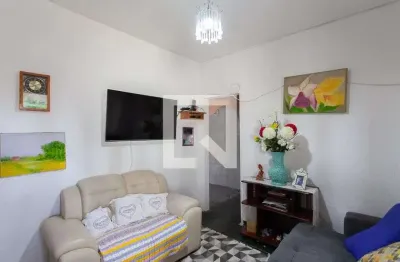 Casa para Venda - Piratininga, 2 Quartos,  360 m² - Belo Horizonte