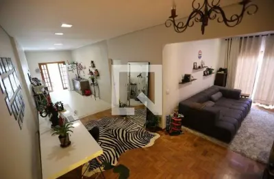 Casa / sobrado em condomínio para venda - brooklin, 4 quartos,  140 m² - são paulo