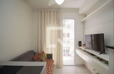 Apartamento para venda - freguesia do ó, 1 quarto,  29 m² - são paulo