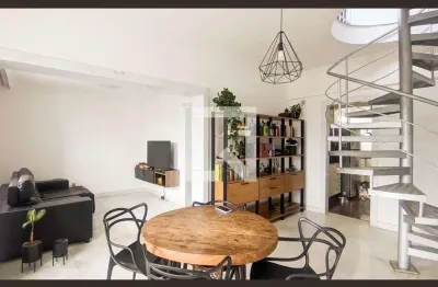 Cobertura para venda - anchieta, 3 quartos,  250 m² - belo horizonte