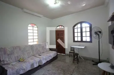 Casa para venda - dom bosco, 3 quartos,  400 m² - belo horizonte