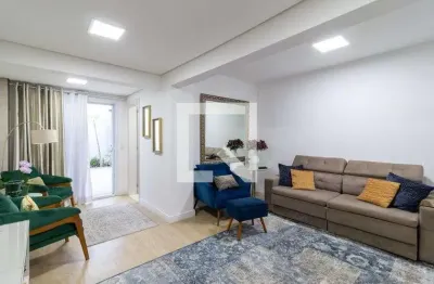 Casa para venda - água fria, 3 quartos,  130 m² - são paulo