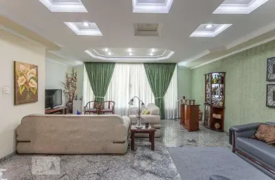 Casa para venda - vila romana, 4 quartos,  550 m² - são paulo