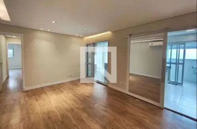 Apartamento para venda - cambuí, 3 quartos,  109 m² - campinas