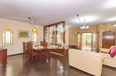 Casa para venda - vila das mercês, 5 quartos,  312 m² - são paulo