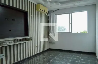 Apartamento para venda - taquara, 2 quartos,  40 m² - rio de janeiro