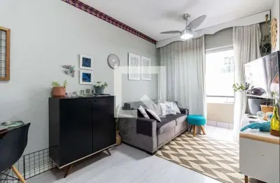 Apartamento para venda - aclimação, 1 quarto,  38 m² - são paulo