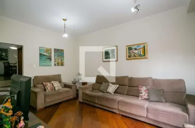 Casa para venda - santana, 4 quartos,  249 m² - são paulo