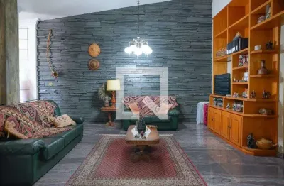 Casa para venda - vila das mercês, 2 quartos,  254 m² - são paulo