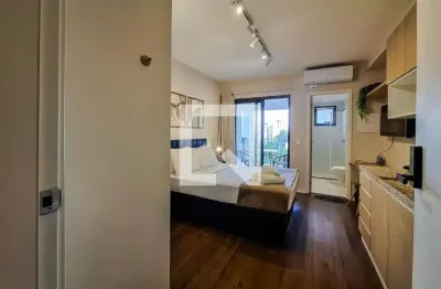 Kitnet / stúdio para venda - vila mariana, 1 quarto,  22 m² - são paulo
