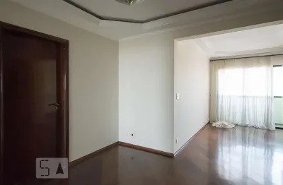 Apartamento para venda - santa teresinha, 3 quartos,  127 m² - santo andré