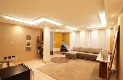 Casa para venda - mandaqui, 5 quartos,  300 m² - são paulo
