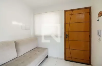 Apartamento para venda - vila carrão, 1 quarto,  31 m² - são paulo