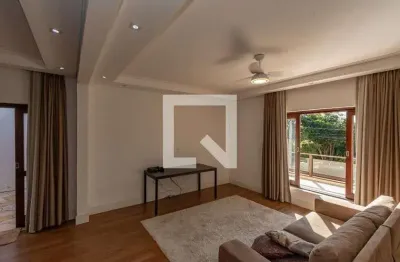 Casa / sobrado em condomínio para venda - loteamento caminhos de san conrado (sousas), 3 quartos,  219 m² - campinas