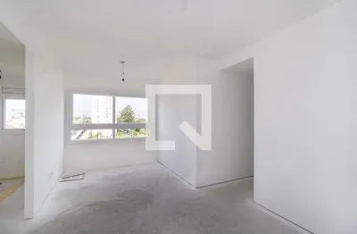 Apartamento para venda - jardim lindóia, 3 quartos,  66 m² - porto alegre