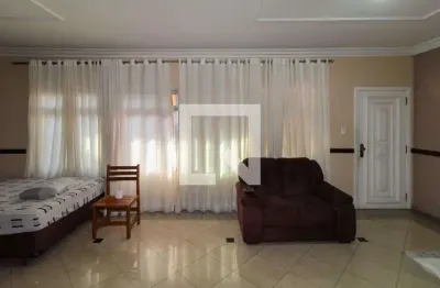 Casa para venda - vila macedópolis, 2 quartos,  223 m² - são paulo