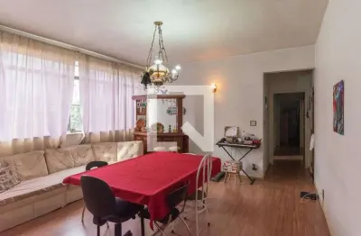 Apartamento para venda - centro, 3 quartos,  106 m² - campinas