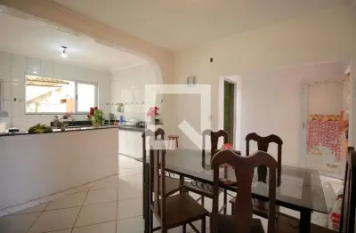 Casa para venda - santa inês, 6 quartos,  385 m² - belo horizonte