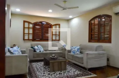 Casa para venda - taquara, 4 quartos,  165 m² - rio de janeiro