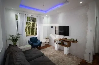 Apartamento para venda - penha, 2 quartos,  60 m² - rio de janeiro