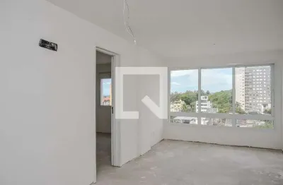 Apartamento para venda - higienópolis, 1 quarto,  53 m² - porto alegre