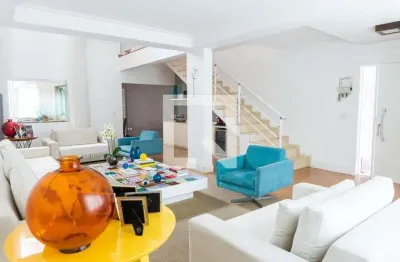 Casa para venda - vila mascote, 4 quartos,  261 m² - são paulo