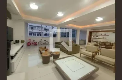 Apartamento para venda - copacabana, 4 quartos,  278 m² - rio de janeiro