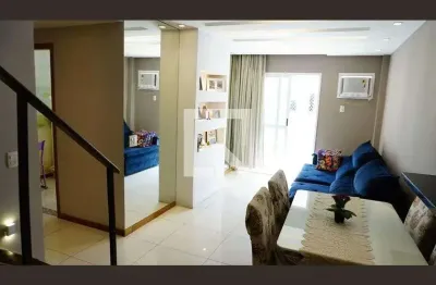 Cobertura para venda - freguesia , 2 quartos,  184 m² - rio de janeiro