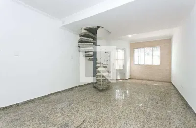 Casa / sobrado em condomínio para venda - tatuapé, 3 quartos,  102 m² - são paulo