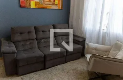Casa para venda - cidade das flores, 2 quartos,  143 m² - osasco