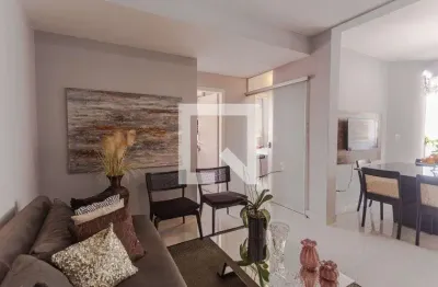 Apartamento para venda - santa lúcia, 3 quartos,  105 m² - belo horizonte