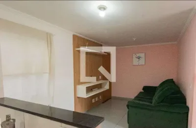 Apartamento para venda - jardim são vicente , 2 quartos,  45 m² - campinas