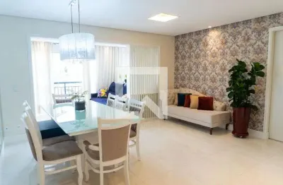 Apartamento para venda - vila mascote, 2 quartos,  83 m² - são paulo