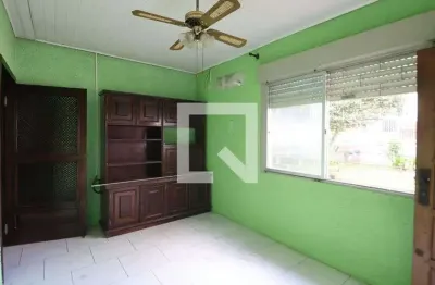 Casa para venda - centro, 2 quartos,  101 m² - canoas