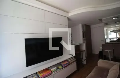 Apartamento para venda - jardim itu-sabará, 2 quartos,  49 m² - porto alegre